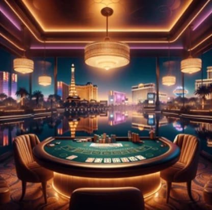 French Roulette Game