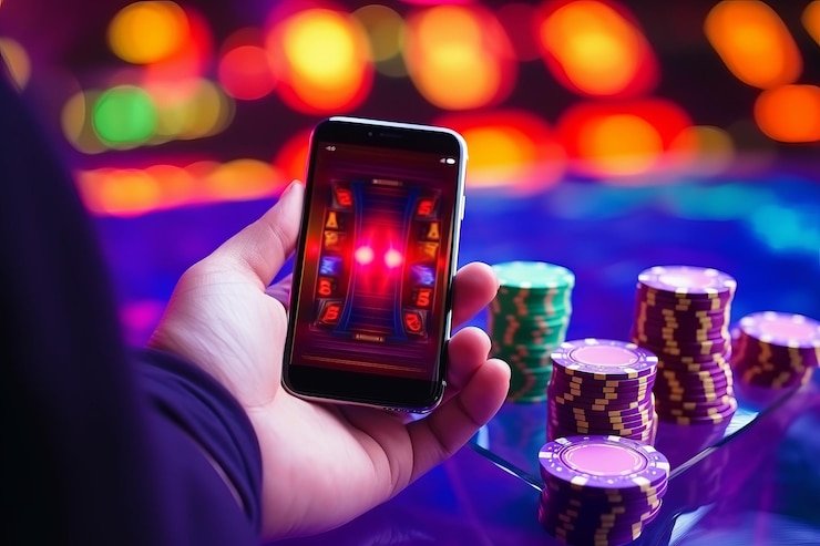 Antarmuka Quick Deposit spaceman game menampilkan pilihan metode pembayaran lokal